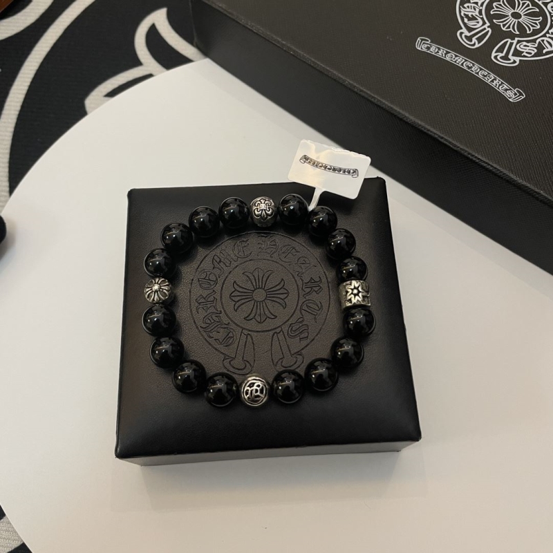 Ch**me He**ts bracelets